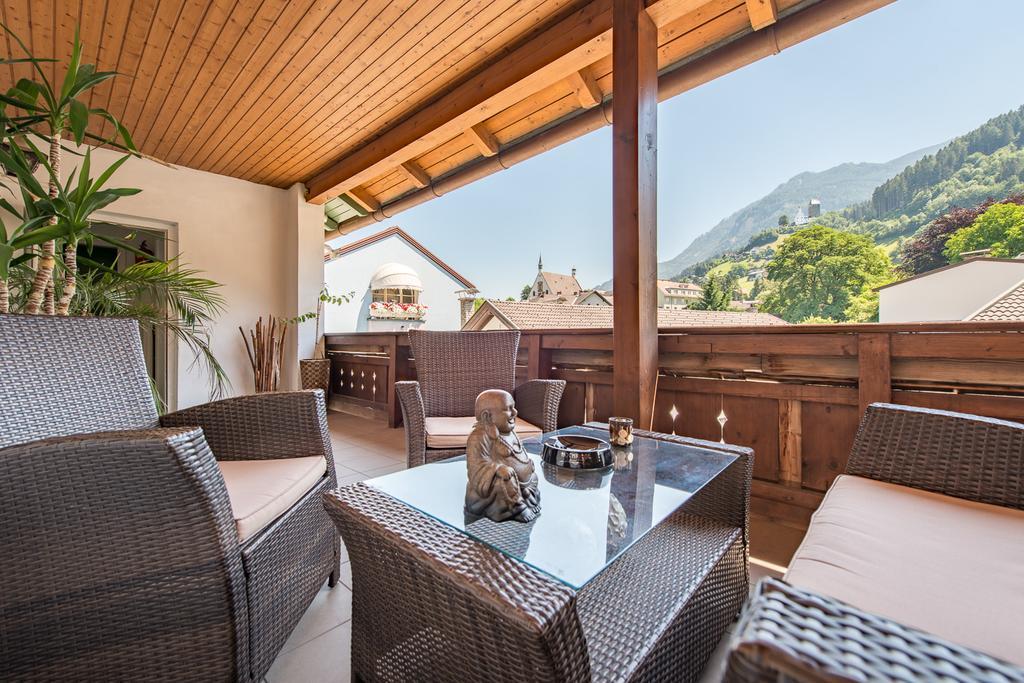 Gasthof Einhorn Schaller Schwaz Exterior foto